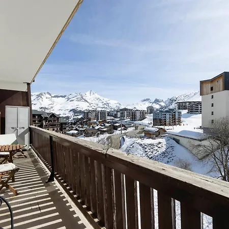 7 Pers, 3 Ch, Proche Pistes - Fr-1-641-118 Apartment