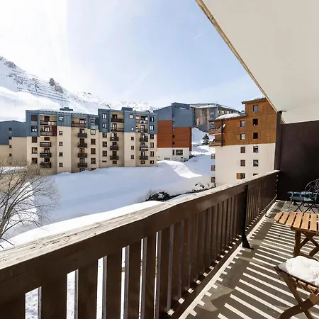 7 Pers, 3 Ch, Proche Pistes - Fr-1-641-118 Apartment *