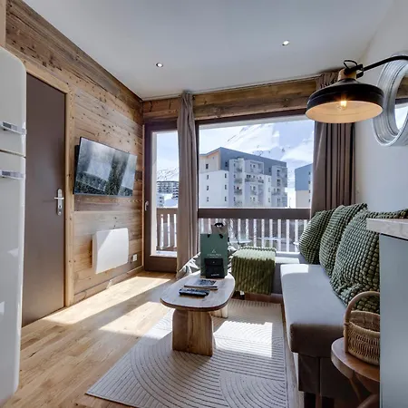 A Pour 7 Personnes, Proche Pistes Et Commerces Apartment *
